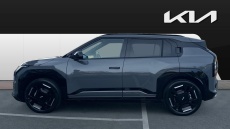 Kia Ev3 148kW GT-Line 81.4kWh 5dr Auto Electric Estate